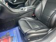Mercedes-Benz C Class 2.1 C250d AMG Line G-Tronic+ Euro 6 (s/s) 4dr 38