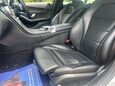 Mercedes-Benz C Class 2.1 C250d AMG Line G-Tronic+ Euro 6 (s/s) 4dr 39