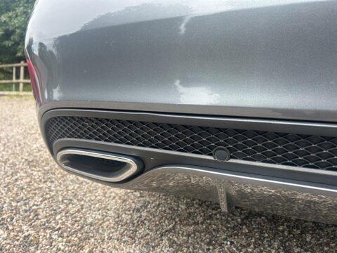 Mercedes-Benz C Class 2.1 C250d AMG Line G-Tronic+ Euro 6 (s/s) 4dr 51