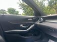 Mercedes-Benz C Class 2.1 C250d AMG Line G-Tronic+ Euro 6 (s/s) 4dr 56