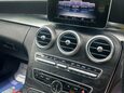 Mercedes-Benz C Class 2.1 C250d AMG Line G-Tronic+ Euro 6 (s/s) 4dr 57