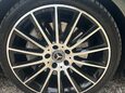 Mercedes-Benz C Class 2.1 C250d AMG Line G-Tronic+ Euro 6 (s/s) 4dr 29