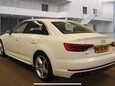 Audi A4 2.0 TDI ultra S line Euro 6 (s/s) 4dr 3