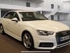 Audi A4 2.0 TDI ultra S line Euro 6 (s/s) 4dr