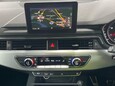 Audi A4 2.0 TDI ultra S line Euro 6 (s/s) 4dr 6