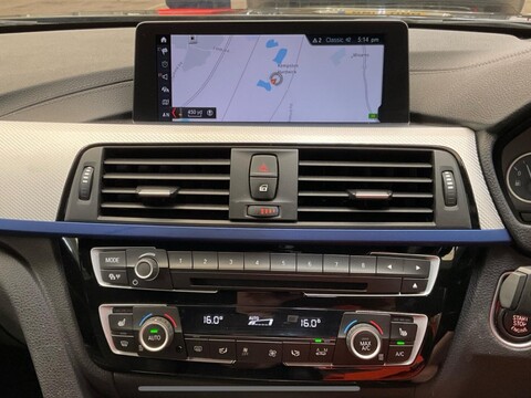 BMW 4 Series 2.0 420i GPF M Sport Auto Euro 6 (s/s) 5dr 7