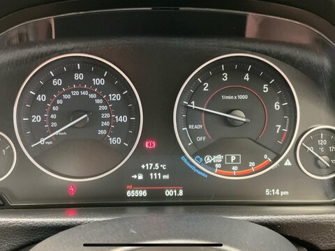 BMW 4 Series 2.0 420i GPF M Sport Auto Euro 6 (s/s) 5dr 8