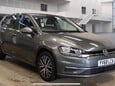 Volkswagen Golf 1.0 TSI SE Euro 6 (s/s) 5dr 1
