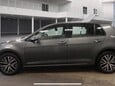 Volkswagen Golf 1.0 TSI SE Euro 6 (s/s) 5dr 5
