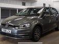 Volkswagen Golf 1.0 TSI SE Euro 6 (s/s) 5dr 6