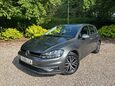 Volkswagen Golf 1.0 TSI SE Euro 6 (s/s) 5dr 3