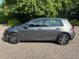 Volkswagen Golf 1.0 TSI SE Euro 6 (s/s) 5dr 7