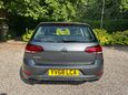 Volkswagen Golf 1.0 TSI SE Euro 6 (s/s) 5dr 8