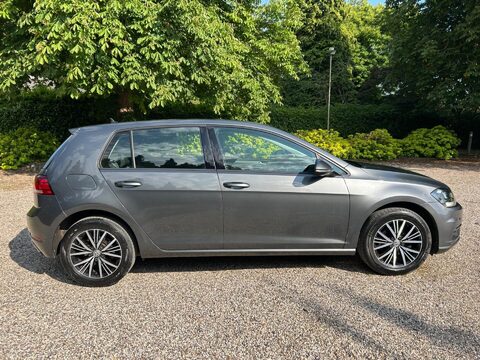 Volkswagen Golf 1.0 TSI SE Euro 6 (s/s) 5dr 9