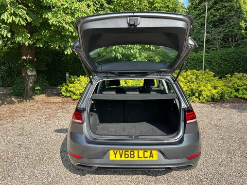 Volkswagen Golf 1.0 TSI SE Euro 6 (s/s) 5dr 36