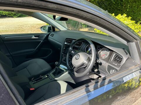 Volkswagen Golf 1.0 TSI SE Euro 6 (s/s) 5dr 47