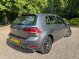Volkswagen Golf 1.0 TSI SE Euro 6 (s/s) 5dr 10