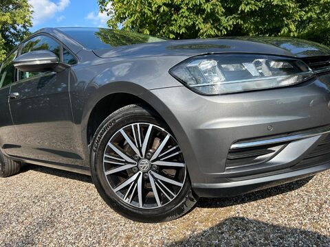 Volkswagen Golf 1.0 TSI SE Euro 6 (s/s) 5dr 28