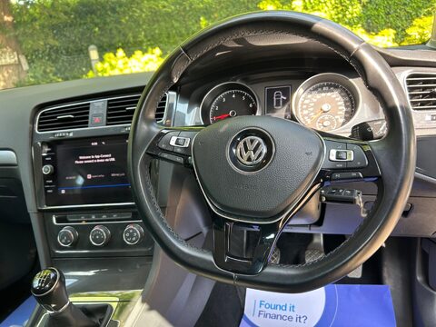 Volkswagen Golf 1.0 TSI SE Euro 6 (s/s) 5dr 37