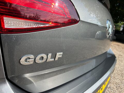 Volkswagen Golf 1.0 TSI SE Euro 6 (s/s) 5dr 42