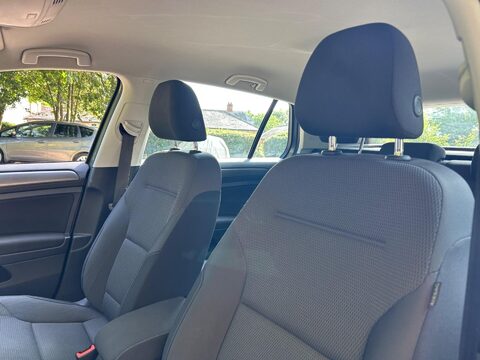 Volkswagen Golf 1.0 TSI SE Euro 6 (s/s) 5dr 45
