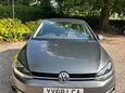 Volkswagen Golf 1.0 TSI SE Euro 6 (s/s) 5dr 2
