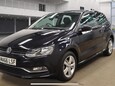 Volkswagen Polo 1.0 BlueMotion Tech Match Euro 6 (s/s) 3dr 3
