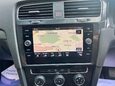 Volkswagen Golf 1.4 TSI BlueMotion Tech SE Nav DSG Euro 6 (s/s) 5dr 21