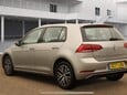 Volkswagen Golf 1.4 TSI BlueMotion Tech SE Nav DSG Euro 6 (s/s) 5dr 2