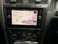Volkswagen Golf 1.4 TSI BlueMotion Tech SE Nav DSG Euro 6 (s/s) 5dr 6