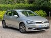 Volkswagen Golf 1.4 TSI BlueMotion Tech SE Nav DSG Euro 6 (s/s) 5dr