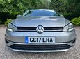 Volkswagen Golf 1.4 TSI BlueMotion Tech SE Nav DSG Euro 6 (s/s) 5dr 2