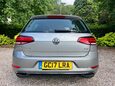 Volkswagen Golf 1.4 TSI BlueMotion Tech SE Nav DSG Euro 6 (s/s) 5dr 6