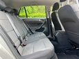 Volkswagen Golf 1.4 TSI BlueMotion Tech SE Nav DSG Euro 6 (s/s) 5dr 13