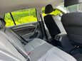 Volkswagen Golf 1.4 TSI BlueMotion Tech SE Nav DSG Euro 6 (s/s) 5dr 16