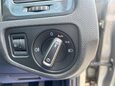 Volkswagen Golf 1.4 TSI BlueMotion Tech SE Nav DSG Euro 6 (s/s) 5dr 17