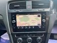 Volkswagen Golf 1.4 TSI BlueMotion Tech SE Nav DSG Euro 6 (s/s) 5dr 21