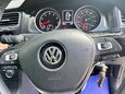 Volkswagen Golf 1.4 TSI BlueMotion Tech SE Nav DSG Euro 6 (s/s) 5dr 26