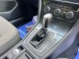 Volkswagen Golf 1.4 TSI BlueMotion Tech SE Nav DSG Euro 6 (s/s) 5dr 8