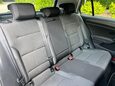 Volkswagen Golf 1.4 TSI BlueMotion Tech SE Nav DSG Euro 6 (s/s) 5dr 14