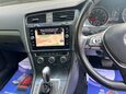 Volkswagen Golf 1.4 TSI BlueMotion Tech SE Nav DSG Euro 6 (s/s) 5dr 20