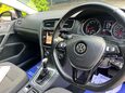 Volkswagen Golf 1.4 TSI BlueMotion Tech SE Nav DSG Euro 6 (s/s) 5dr 25