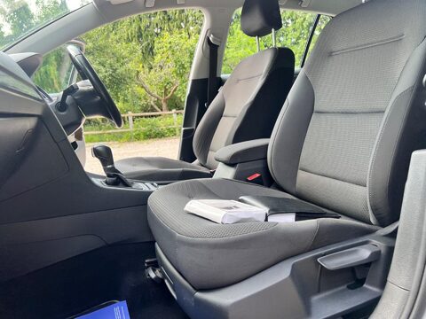 Volkswagen Golf 1.4 TSI BlueMotion Tech SE Nav DSG Euro 6 (s/s) 5dr 29