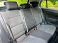 Volkswagen Golf 1.4 TSI BlueMotion Tech SE Nav DSG Euro 6 (s/s) 5dr 14