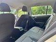 Volkswagen Golf 1.4 TSI BlueMotion Tech SE Nav DSG Euro 6 (s/s) 5dr 15