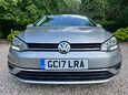 Volkswagen Golf 1.4 TSI BlueMotion Tech SE Nav DSG Euro 6 (s/s) 5dr 2