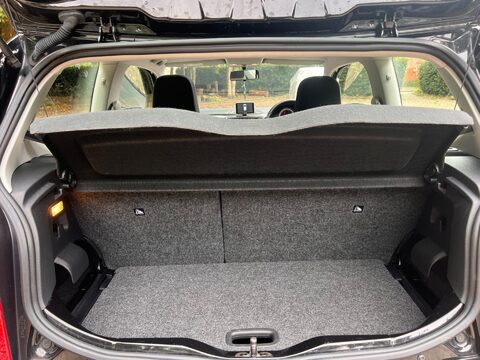 Volkswagen Up 1.0 High up! Euro 6 3dr 24