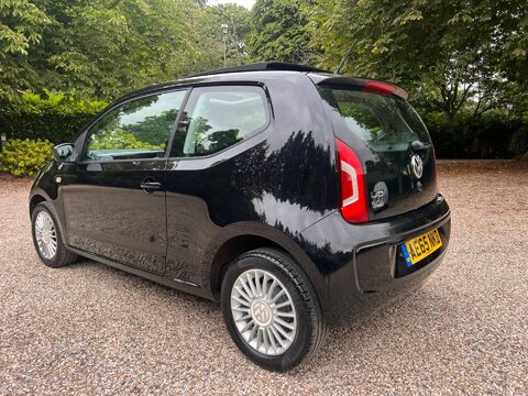 Volkswagen Up 1.0 High up! Euro 6 3dr 6
