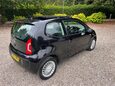 Volkswagen Up 1.0 High up! Euro 6 3dr 12