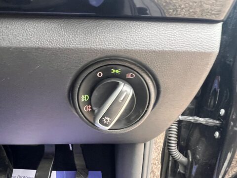 Volkswagen Up 1.0 High up! Euro 6 3dr 20